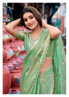 Primark Vol 30 By LT Pn Cloud Embroidery Party Wear Saree Wholesale Online
